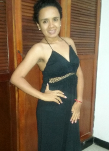 Your Latin Wife? Your Latin Wife?