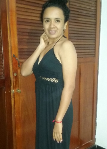 Your Latin Wife? Your Latin Wife?