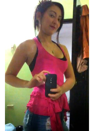 Your Latin Wife? Your Latin Wife?