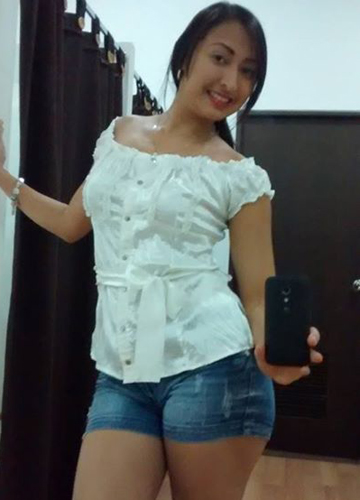 Your Latin Wife? Your Latin Wife?