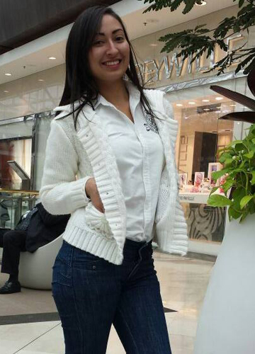 Your Latin Bride? Your Latin Bride?