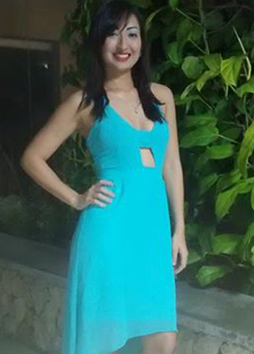 Your Latin Wife? Your Latin Wife?