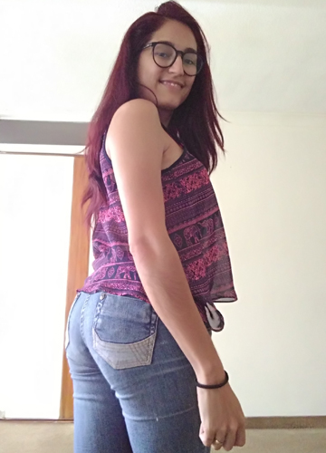 Your Latin Wife? Your Latin Wife?