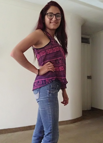 Your Latin Wife? Your Latin Wife?