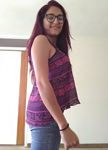 Your Latin Bride? Your Latin Bride?