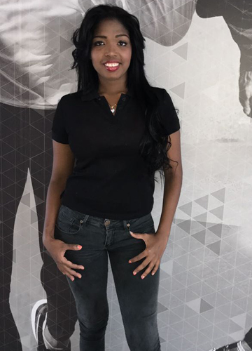 Your Latin Wife? Your Latin Wife?