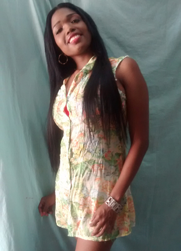 Your Latin Wife? Your Latin Wife?