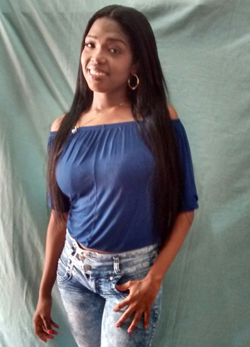 Your Latin Wife? Your Latin Wife?