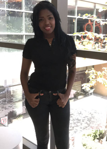 Your Latin Bride? Your Latin Bride?