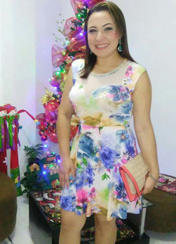 Your Latin Wife? Your Latin Wife?