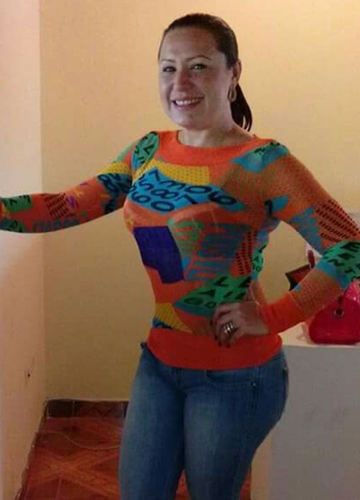 Your Latin Bride? Your Latin Bride?