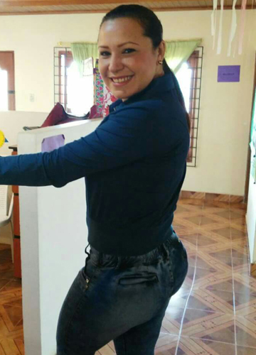 Your Latin Wife? Your Latin Wife?