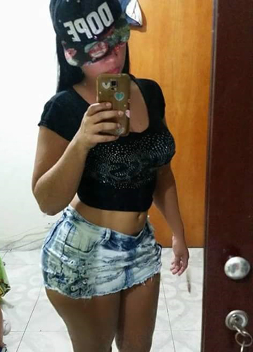 Your Latin Wife? Your Latin Wife?