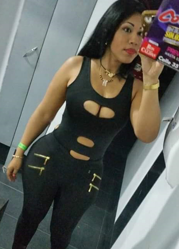 Your Latin Wife? Your Latin Wife?