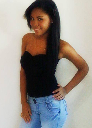 Your Latin Bride? Your Latin Bride?