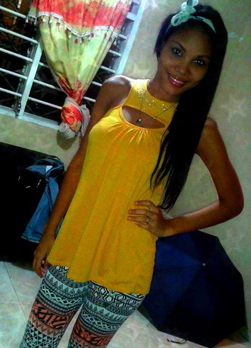 Your Latin Bride? Your Latin Bride?