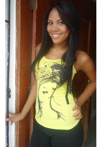 Your Latin Wife? Your Latin Wife?