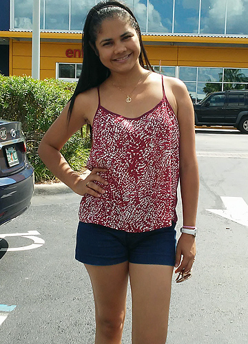 Your Latin Wife? Your Latin Wife?