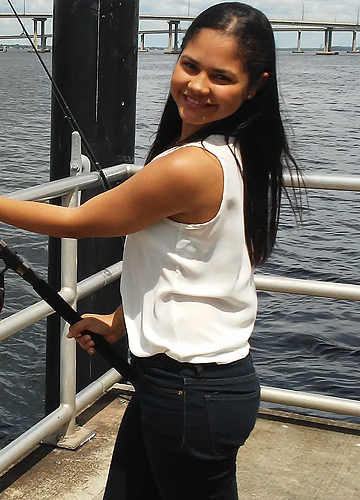 Your Latin Bride? Your Latin Bride?