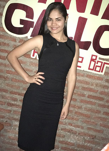 Your Latin Wife? Your Latin Wife?