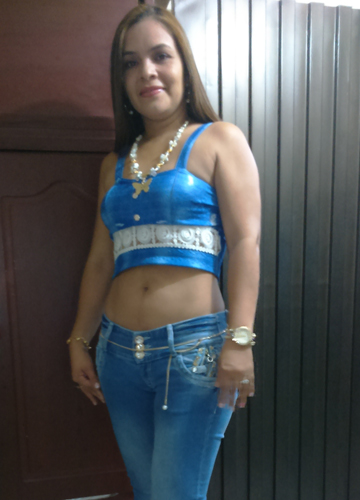 Your Latin Wife? Your Latin Wife?