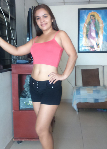 Your Latin Bride? Your Latin Bride?