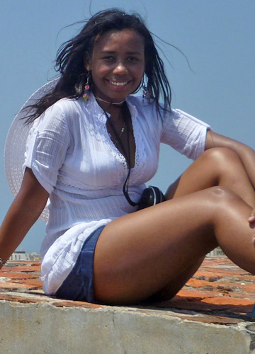 Your Latin Wife? Your Latin Wife?