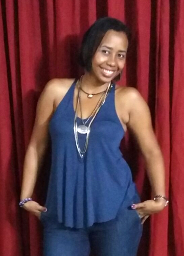 Your Latin Wife? Your Latin Wife?