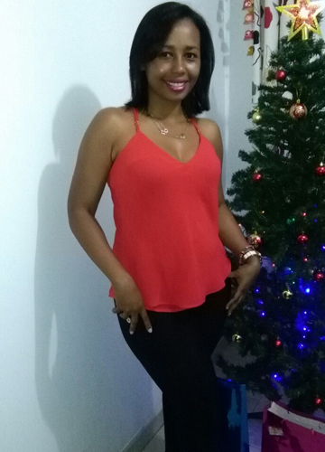 Your Latin Wife? Your Latin Wife?