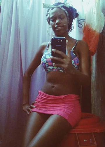 Your Latin Wife? Your Latin Wife?