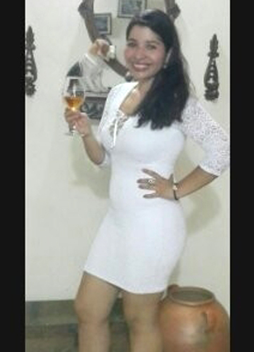 Your Latin Wife? Your Latin Wife?