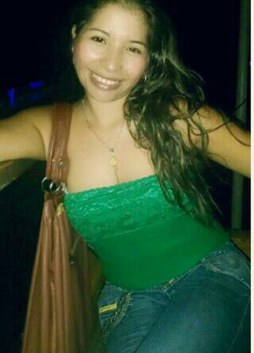 Your Latin Wife? Your Latin Wife?