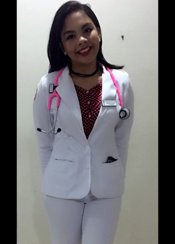 Your Latin Wife? Your Latin Wife?