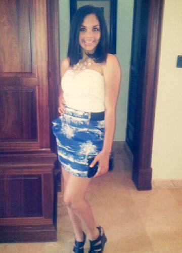 Your Latin Bride? Your Latin Bride?