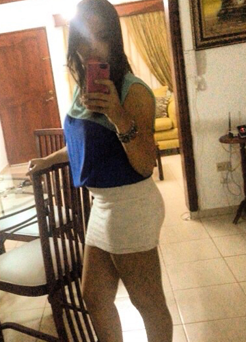 Your Latin Wife? Your Latin Wife?