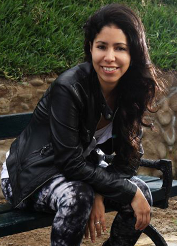 Your Latin Wife? Your Latin Wife?