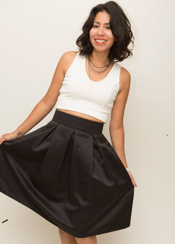 Your Latin Wife? Your Latin Wife?