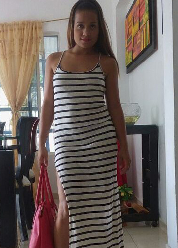 Your Latin Wife? Your Latin Wife?