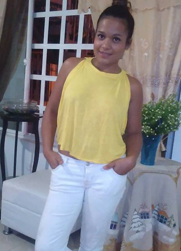 Your Latin Bride? Your Latin Bride?