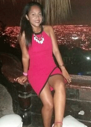 Your Latin Wife? Your Latin Wife?