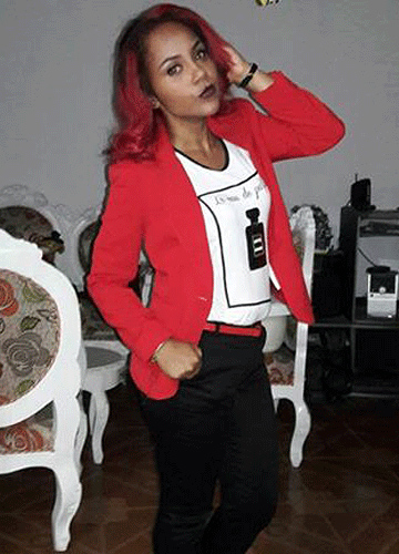 Your Latin Bride? Your Latin Bride?