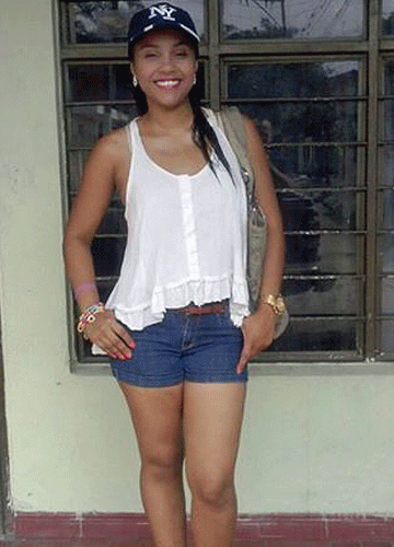 Your Latin Wife? Your Latin Wife?