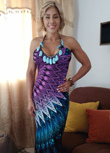 Your Latin Wife? Your Latin Wife?