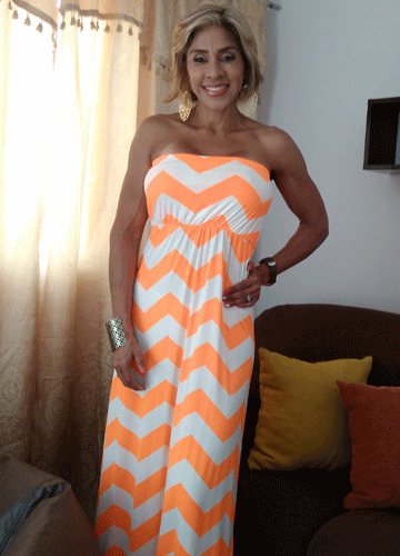 Your Latin Wife? Your Latin Wife?