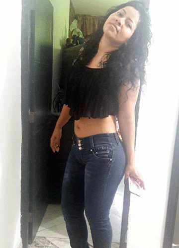 Your Latin Wife? Your Latin Wife?