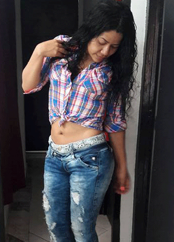 Your Latin Wife? Your Latin Wife?