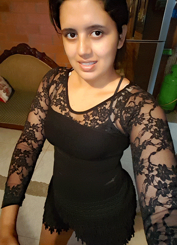 Your Latin Wife? Your Latin Wife?