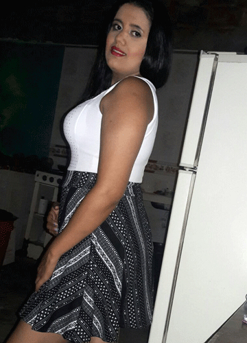 Your Latin Bride? Your Latin Bride?