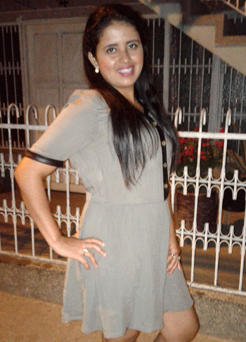 Your Latin Wife? Your Latin Wife?