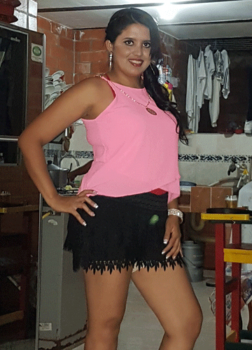 Your Latin Wife? Your Latin Wife?